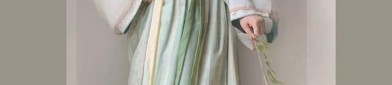 The Rise of Hanfu Style:Exploring the Fashionable Hangout of Hanfu Strappy Tops with Outer Layers