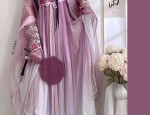 Short Cheongsam in Summer:Fashion,Comfort,and Versatility