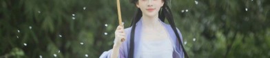 Traditional Charm with a Modern Twist:Womens Cloth Shoes in 2024 New-Style Hanfu Fashion