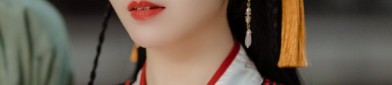 Chinese-Style Girls Super-Fairy Hanfu Costume in Spring and Autumn