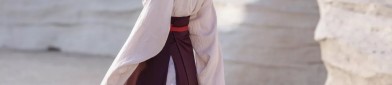 Modern Mamenpo Skirt:A Blend of Tradition and Fashion