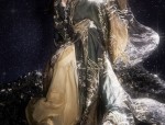 Qinru Original Hanfu:Unveiling the Essence of Traditional Chinese Elegance