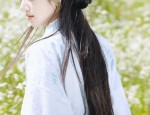 Maternal-Child Qipao Uniforms:A Summer Fashion Statement