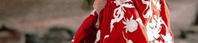 The Year of the Dragon and the Splendor of Hanfu Robes with Hoods
