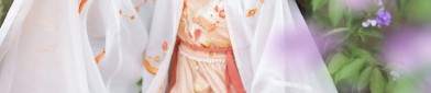 The Splendor of Tang Hanfu Dolls:A Journey into Traditional Chinese Fashion