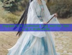 Engaged in a Traditional Tang Suit:The Story of a Bride-to-Be