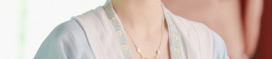 The Splendor of Ming-Style Cheongsam and Hanfu:A Blend of Traditional Elegance and Modern Charm