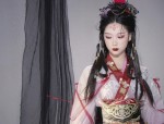 Reinventing Traditional:The Journey of a Female Student in Modern Hanfu Fashion