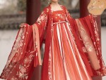 Article Title:Summer Stylishness:The Horseface Skirt Ensemble for Women