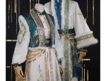 The Splendor of Ming-Style Cheongsam and Hanfu:A Blend of Traditional Elegance and Modern Charm