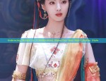 Reinventing Hanfu for Modern Girl:The Evolution of Hanfu Fashion for Young Girls