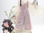 Pavilion Skirt with Cotton lining:The Beauty of Horseface Skirt
