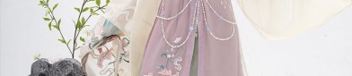 Plus Size Original Hanfu for Women:Embracing Traditional Elegance