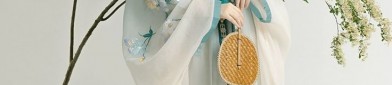 Lace Short-sleeved Cardigan:Summers Newest Cheongsam-Style for Women
