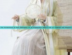 The Enchantment of Red Cheongsam as an Engagement Gown:A Tale of Tradition and Elegance
