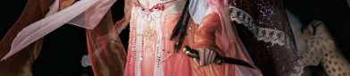 Childrens Chinese Style Choral Performance Uniforms:The Charm of Ma Mian Skirts