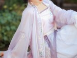 Hanfu in Song Dynasty:A Glimpse into the Splendid Cultural Heritage of Traditional Chinese Clothing