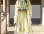 Stylish Mini-Size Cheongsam Two-Piece Set:A Fashionable and Comfortable Choice