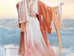 Winter Hanfu Fashion for Little Girls:A Guide to Traditional Chinese Attire in Cold Weather
