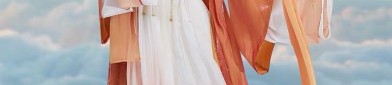 Winter Hanfu Fashion for Little Girls:A Guide to Traditional Chinese Attire in Cold Weather