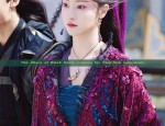 The Allure of Black Hanfu Fashion for Plus-Size Individuals