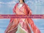 Embracing the New Autumn-Winter Cheongsam:A Glimpse into Modern Traditional Elegance
