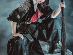 Autumn Winter Womens Traditional Chinese Hanfu Fashion:Embracing the Essence of National Style