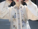 The Enchantment of Cheongsam:The Saga of Silk