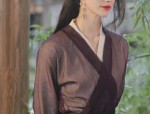 Warmth and Style in Short-Length Cheongsam:A Guide to Staying Cozy in Cold Weather