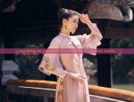 The Enchantment of Manno-Lan Cheongsam:A Glimpse into the Traditional Beauty of China