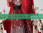 Zhang Yuxis Traditional Chinese Hanfu Style at the National Style Gala:A Closer Look