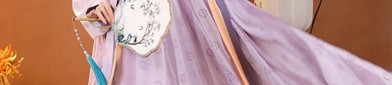 Canglans Journey:The Enchanting Story of a Hanfu Girl