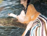 Zhipeis Original Hanfu:Embracing Traditional Elegance in Modern Times