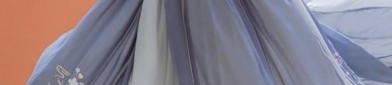 The Splendor of a Hanfu Bride:Traditional Wedding Gown and Grand Ceremony