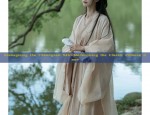 Reimagining the Cheongsam Skirt:Modernizing the Classic Chinese Gown
