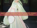 Mule-Inspired Skirt:A Traditional Hanfu Family Look with Mother-Daughter Harmony