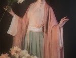 The Twelve Zodiac Signs in Hanfu:A Primary Students Exploration