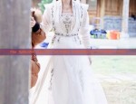 Childrens Hanfu Cheongsam Dress:A Blend of Traditional Elegance
