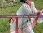 Vintage Shanghai Cheongsam:Embracing the Old-World Charm