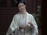 Summer Hanfu Sleepwear Set for Women:Comfort and Elegance