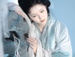 Childrens Hanfu Qixiong Ruqun:A Complete Guide to Traditional Chinese Clothing