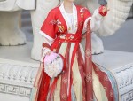 Petite Womens Summer Cheongsam Skirt:A Guide to Styling and Selection