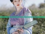 The Heavenly Blessings of the Horse-Face Skirt in Traditional Chinese Culture
