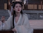 Summer Lightweight Hanfu Girls Outfit Set