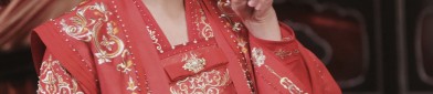 The Splendor of Hanfu in the Wei and Jin Dynasties