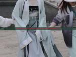 The Splendor of Qingziji Hanfu:A Journey Through Traditional Chinese Elegance
