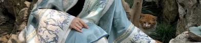 Elegant Neoclassical Xinchang Style:The Rise of Hanfu Jewelry Necklaces