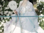 The Charm of Short-Sleeve Cheongsam:A Closer Look at Its Elegance and Style