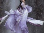 Latest Trends in Mid-Length Cheongsam:The New Fashion Statement