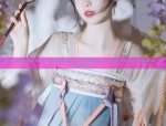 The Dilemma of a Slit-Opening Cheongsam:A Walk on the Edge of Decency